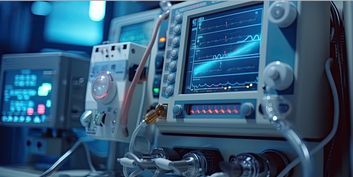 Medical-device