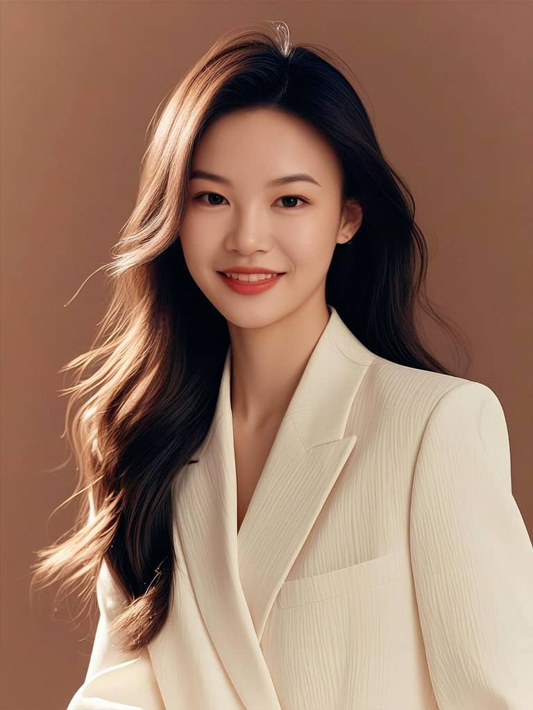 Jessie Yin